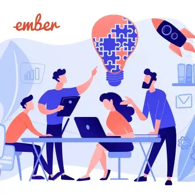 Hire Ember JS Developers