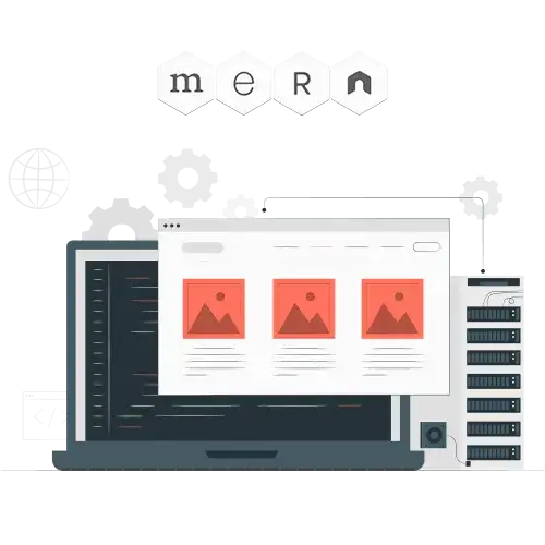 Hire MERN Stack Developer