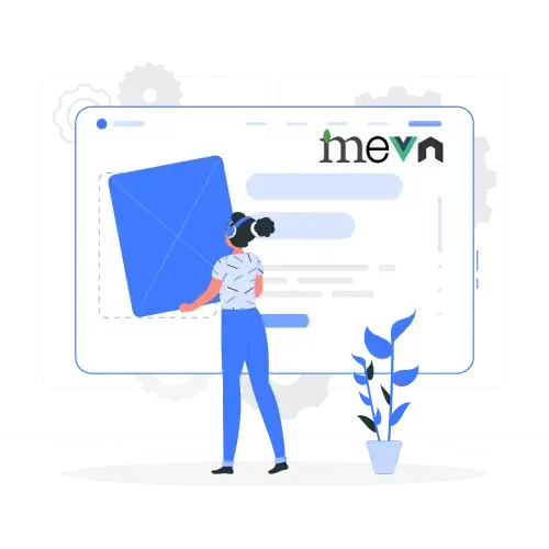 Hire MEVN Stack Developers