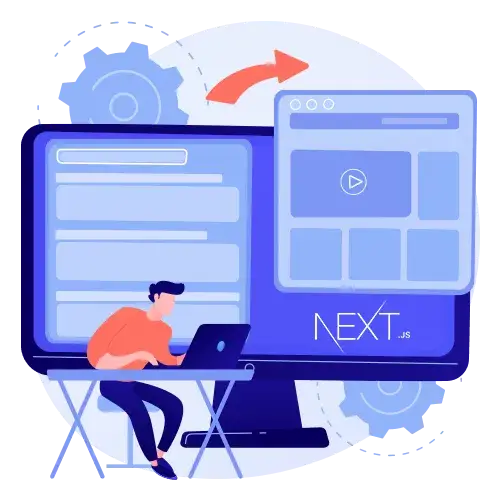 Hire Next JS Developers