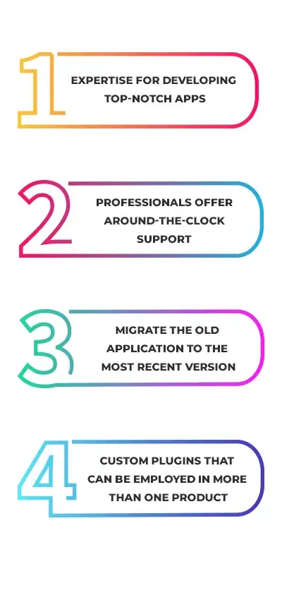 React Native Developers for Hire