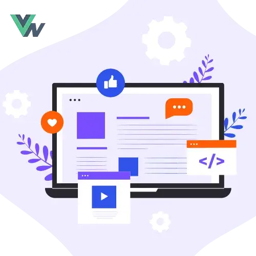 Hire Vue JS Developers