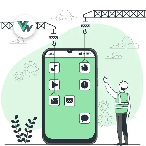 Hire Vue Native Developers