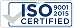 iso certificate