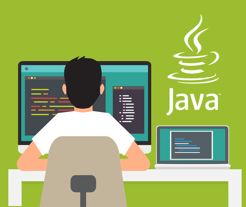 java development services