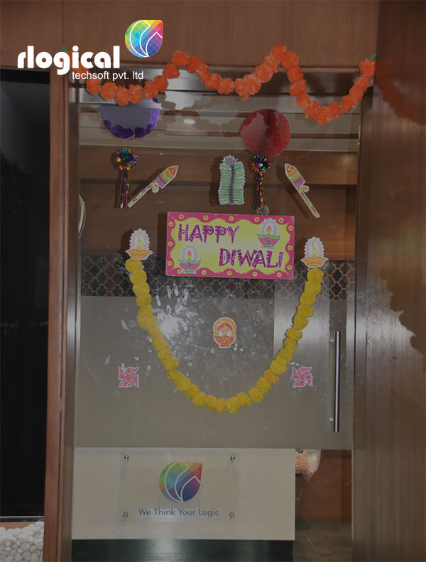 Diwali Celebration
