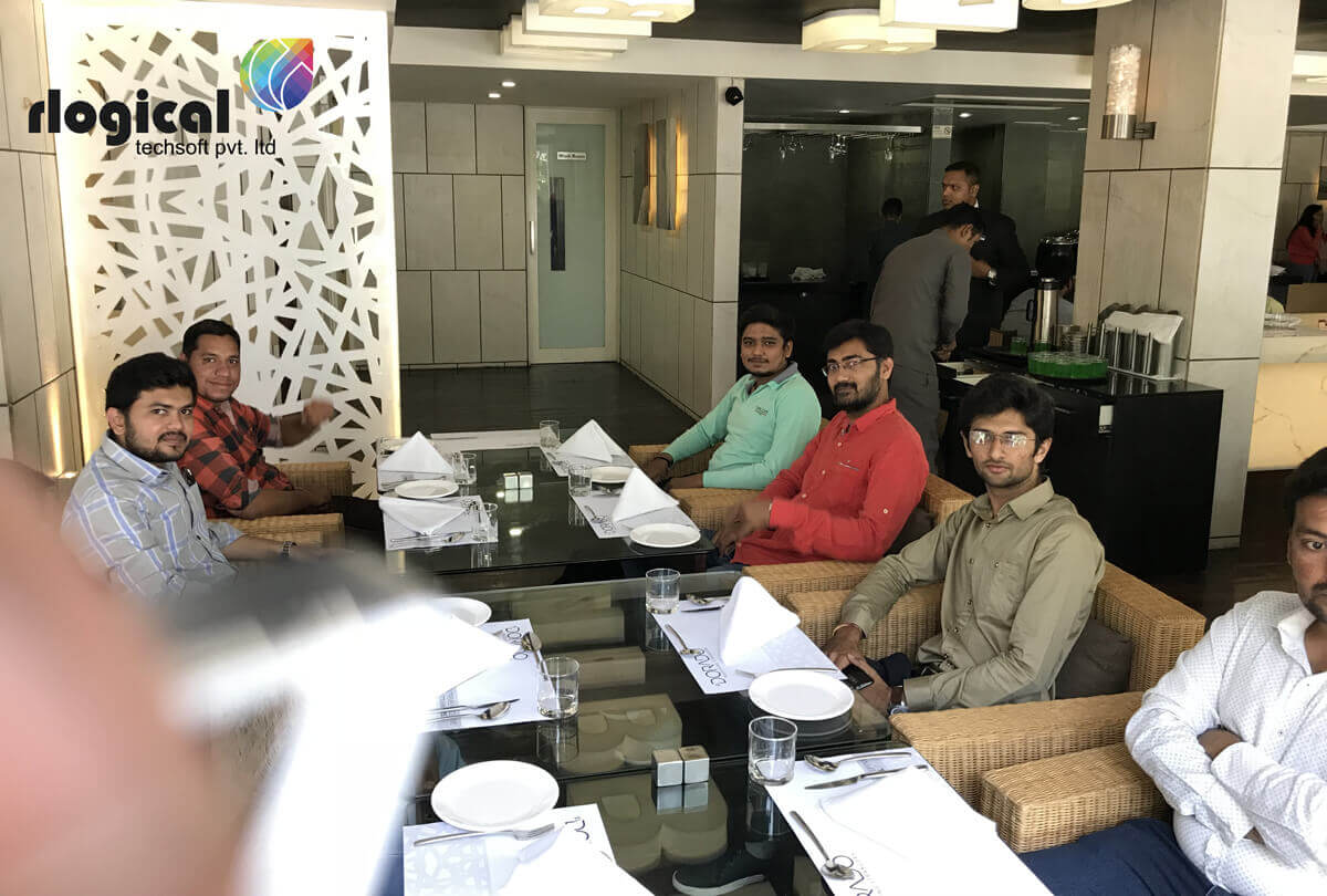 Diwali Celebration 2017