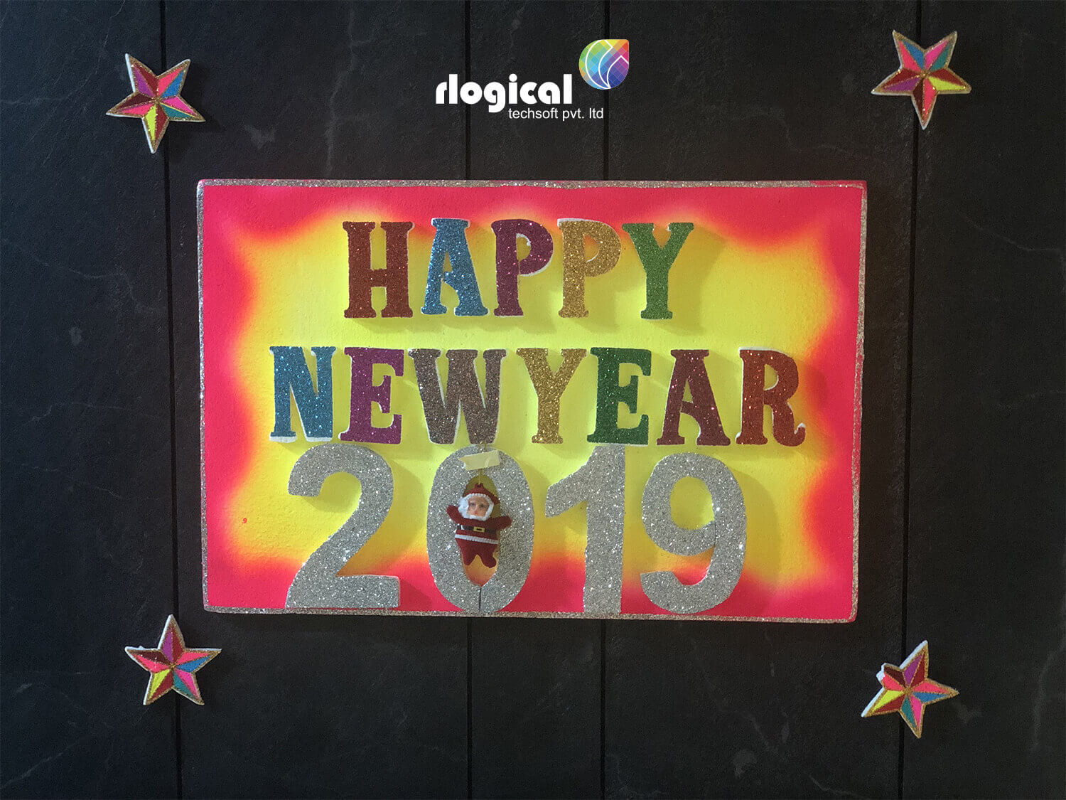 Christmas Celebration