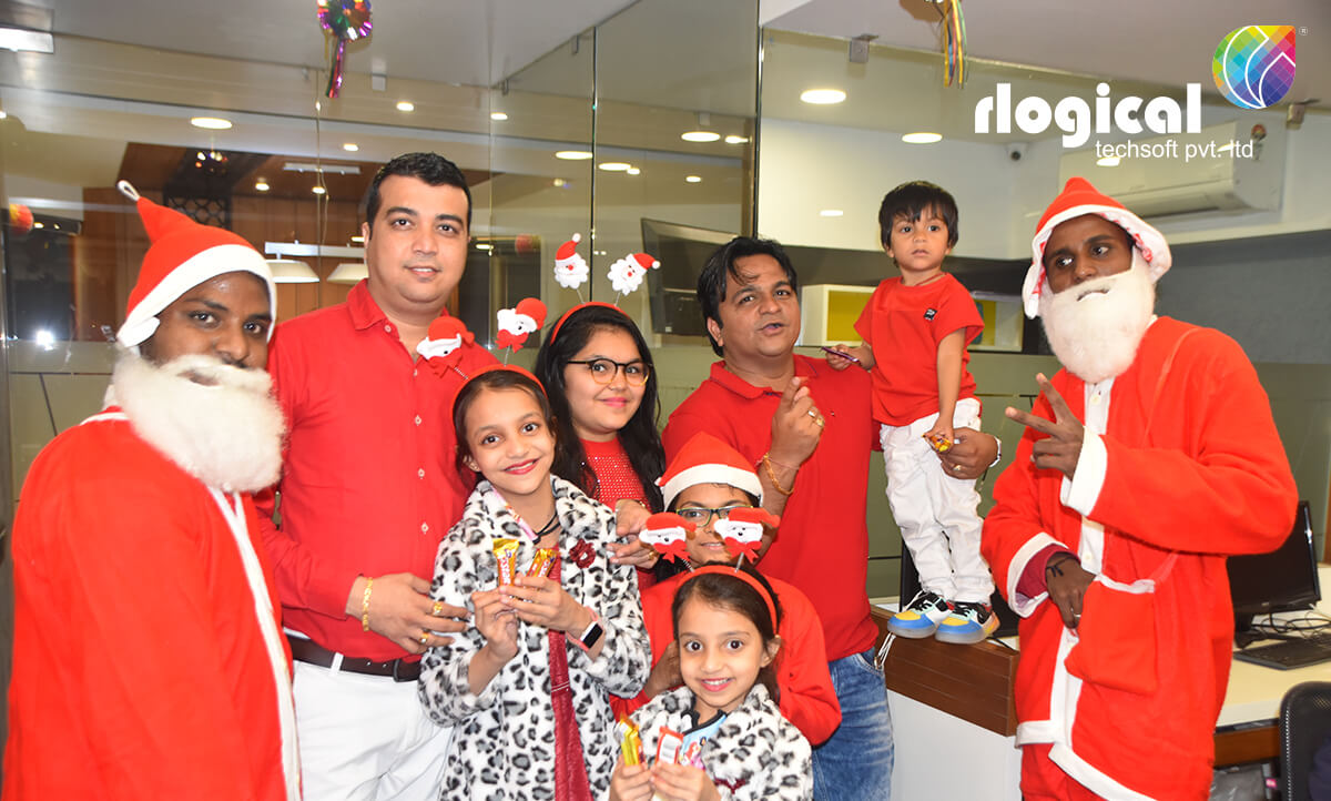 Christmas Celebration