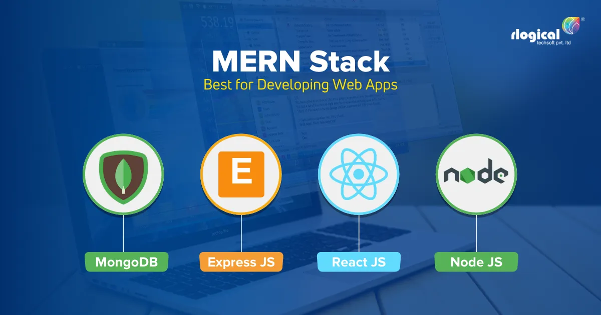 What Reason is MERN Stack Considered the Best for Developing Web Apps?