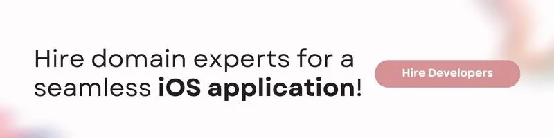 hire our domain expert developers