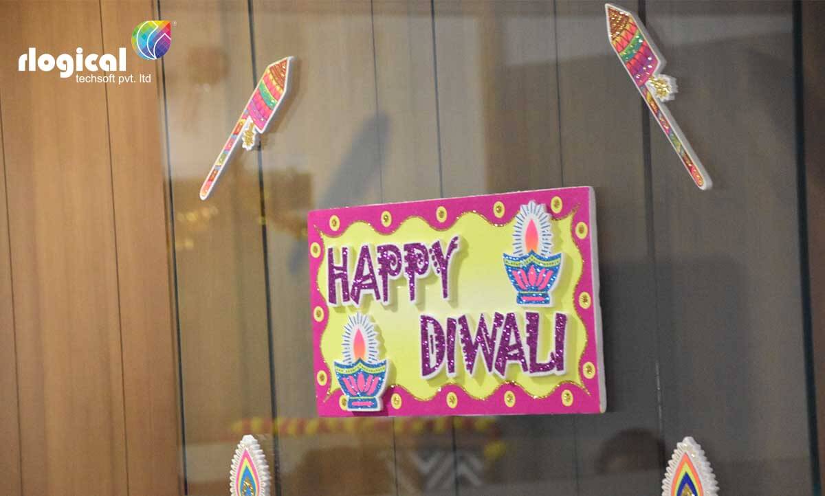 Diwali Celebration