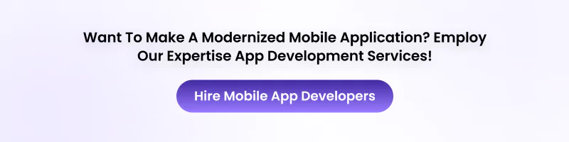 hire mobile app developers