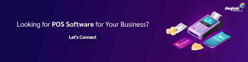 POS software for your business