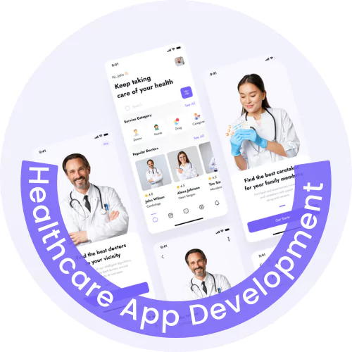 Healthcare Mobile App Development: Cost, Features, and Benefits