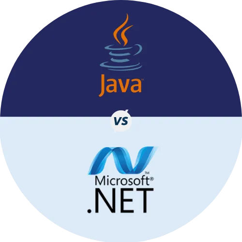 Java or Dot Net: Which is Better for Web App Development?