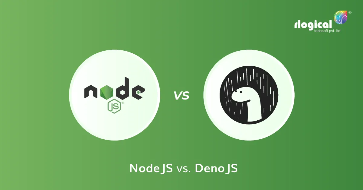 NodeJS vs. DenoJS: Which is Better for you?