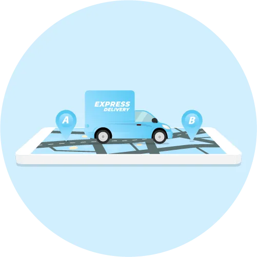 Transportation App Development: Essential Features And How To Create It?