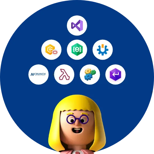 8 Best Tools for .NET Developers