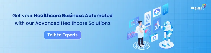 Automation In The Healthy Processing- CTA