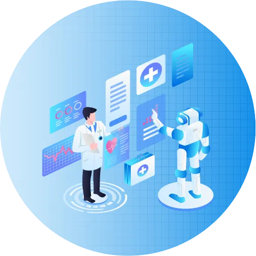 Benefits Of Involving Automation In The Healthy Processing Of the Medical Sector