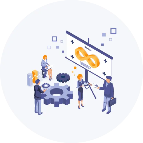 How to Implementing DevOps? Strategy Roadmap for Enterprise