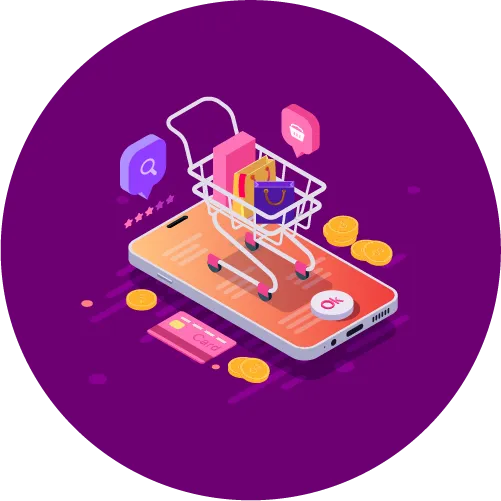 How to Create a Great Retail App with features and cost?