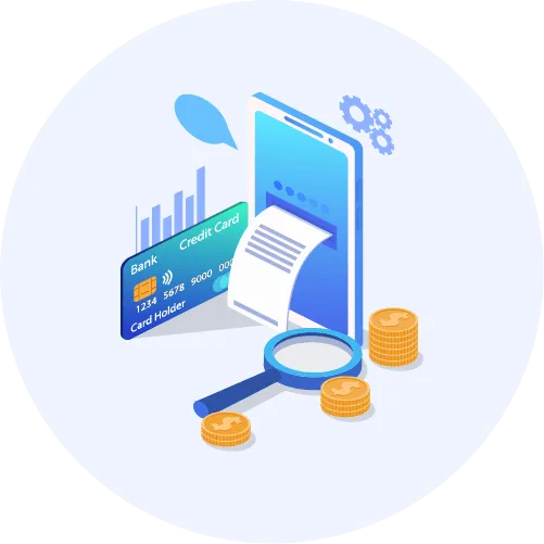 How is adding a Payment Gateway in iOS and Android applications?