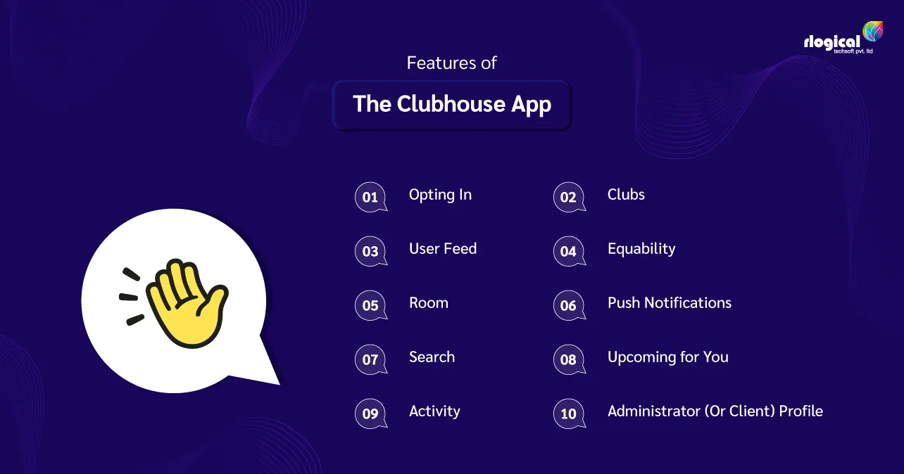 Features-Of-The-Clubhouse