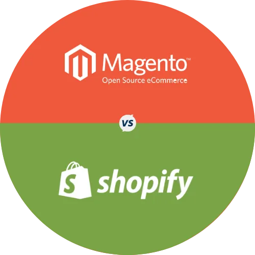 Magento Vs Shopify: Which is best for the eCommerce Store?