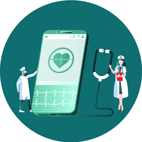A Guide For Medical App Development For Healthcare Institutions