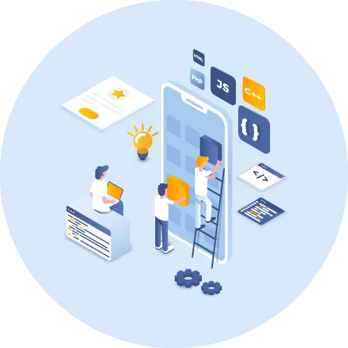 Top Benefits of Choosing a Professional Mobile App Development Company