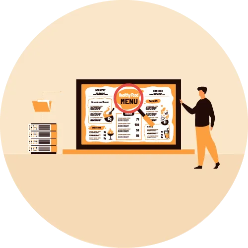 Why Choose Restaurant Menu Scrapping For Business?