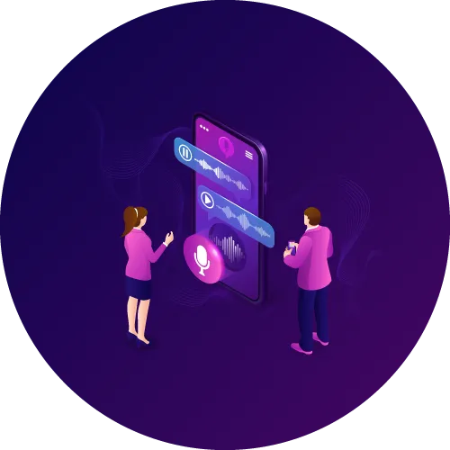 How To Develop A Voice Chat App Like Clubhouse?