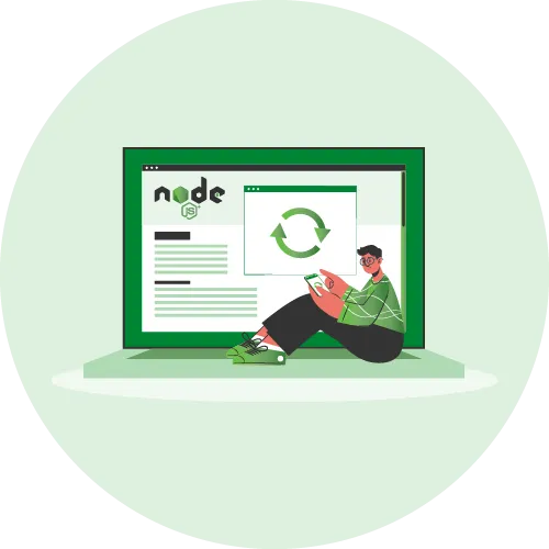 What Are The Recent Updates Of Node.Js?