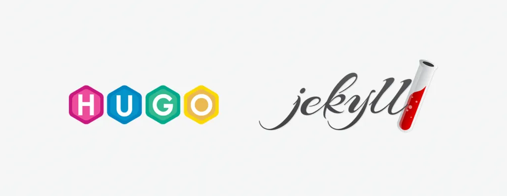 Switch from Jekyll to Hugo