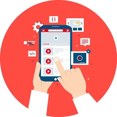 Know-How Much It Will Cost You To Develop An APP Like YouTube