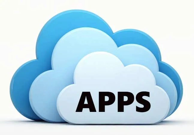 cloud apps development cloud apps development