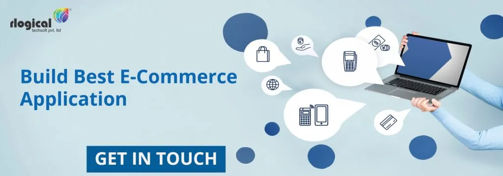 Build eCommerce App Development