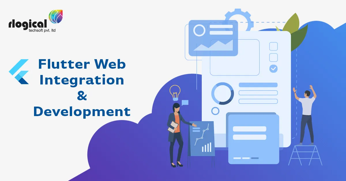 Flutter Web Overview (Integration and Development)