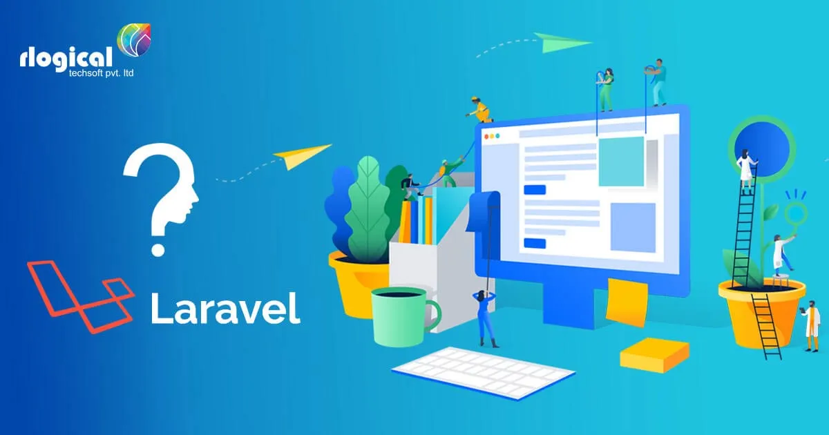Secrets of Laravel: Successful in Development