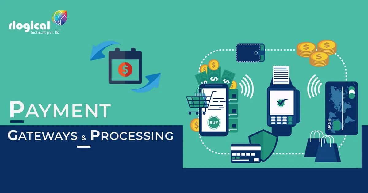 How Much Do You Know about Payment Gateway & Payment Processor?