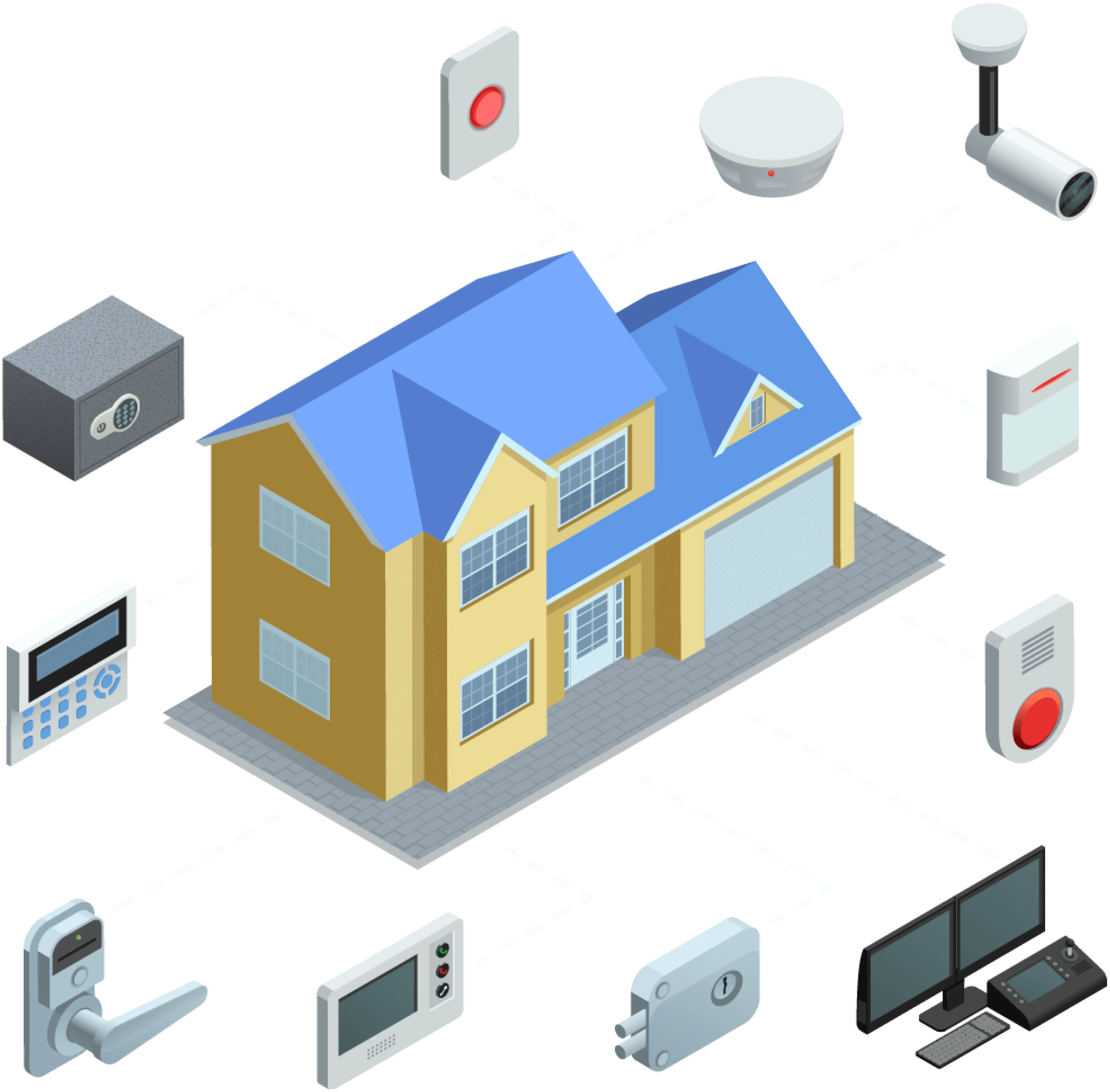 Home Services and Utilities