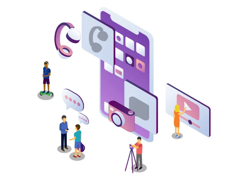 Hybrid App Development