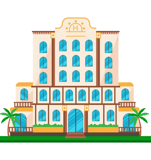 Restaurants & Hospitality