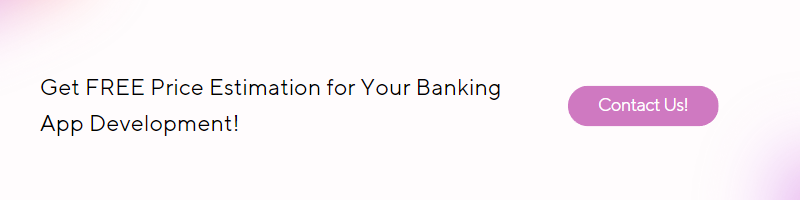 hire us for banking app development cta second