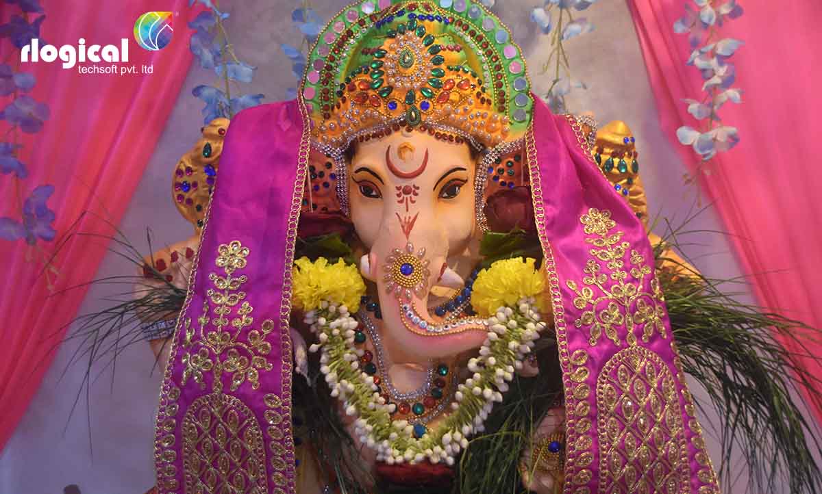 Ganpati Festival