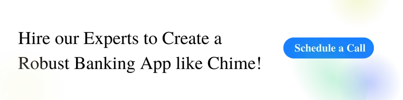 create banking app with our experts