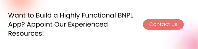 bnpl app development solution