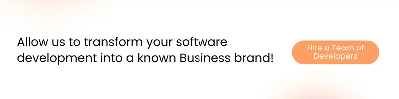 hire software development team